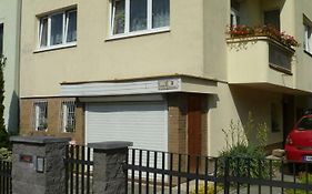 Apartman Brno